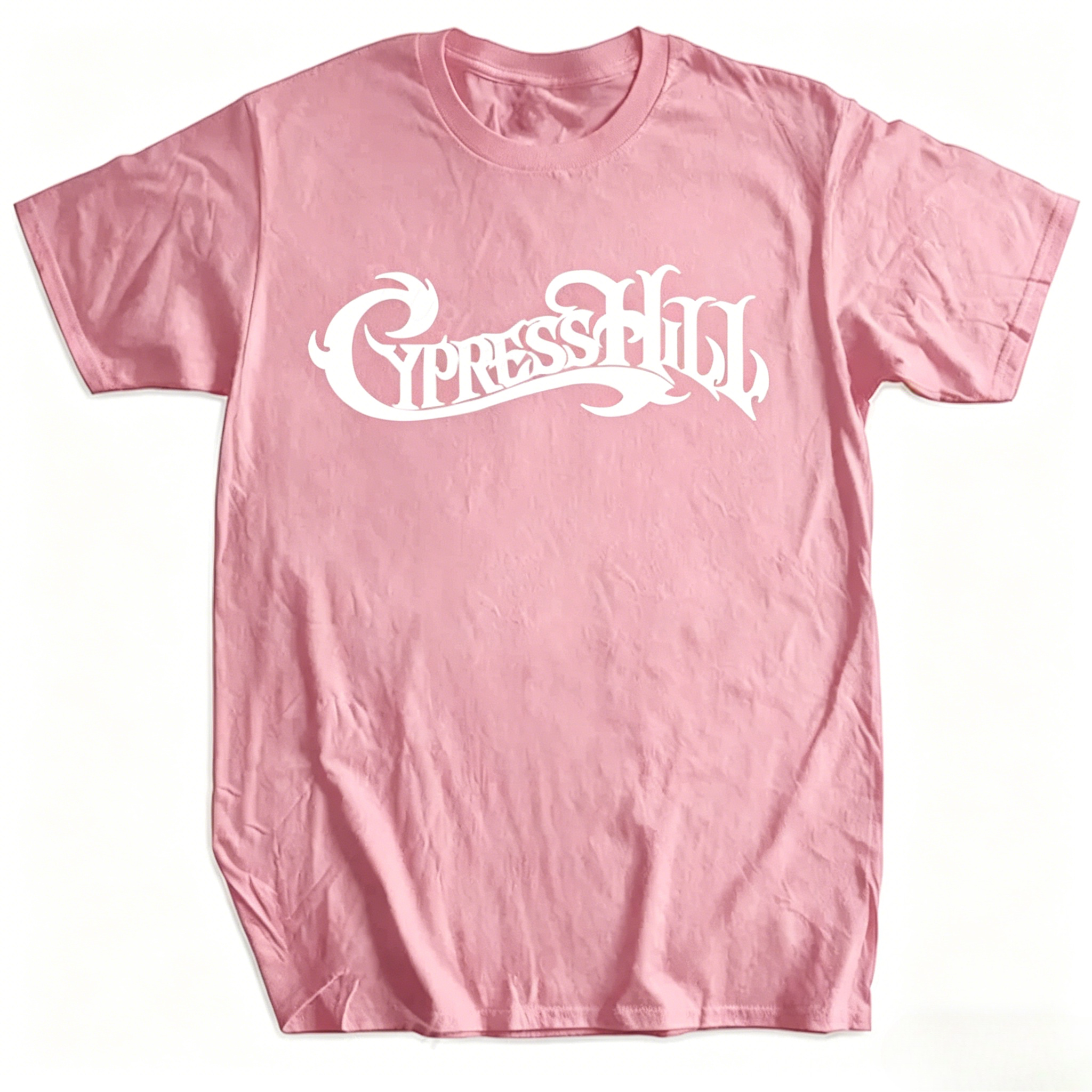 Men Tops Cypress Hill 2026 Sum - огляд і ціна Summer Hill Clothing