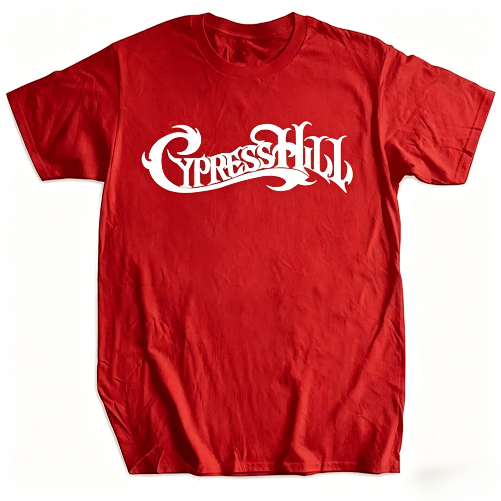 Men Tops Cypress Hill 2026 Sum - огляд і ціна Summer Hill Clothing