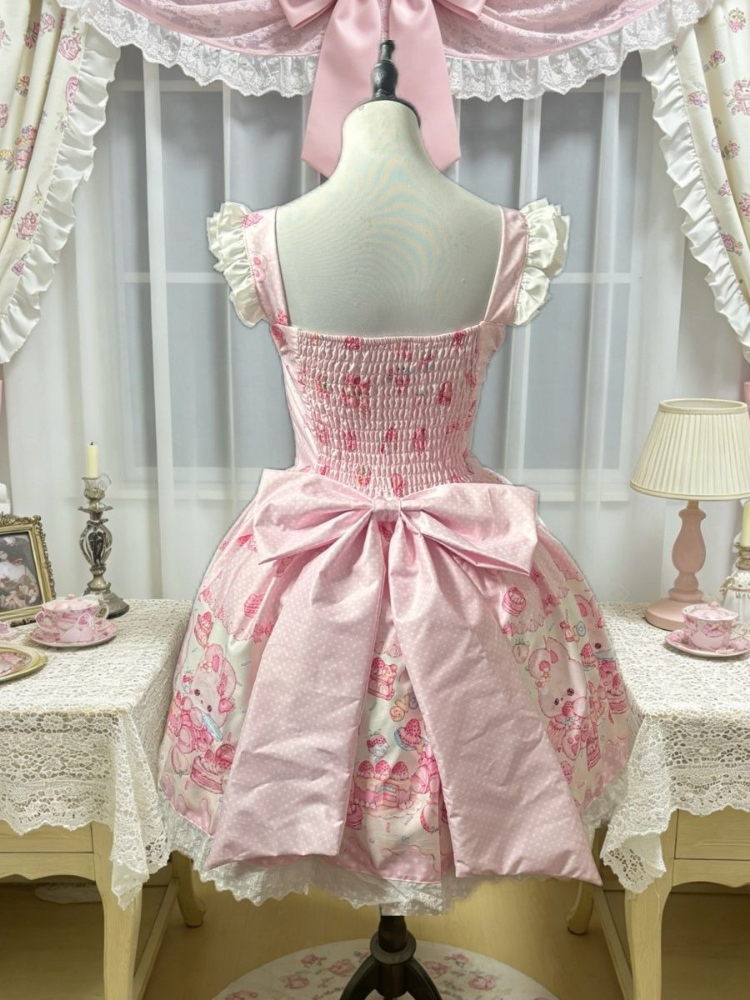 2026 Summer Sweet Japanese Cut - огляд і ціна Summer Japanese Clothing