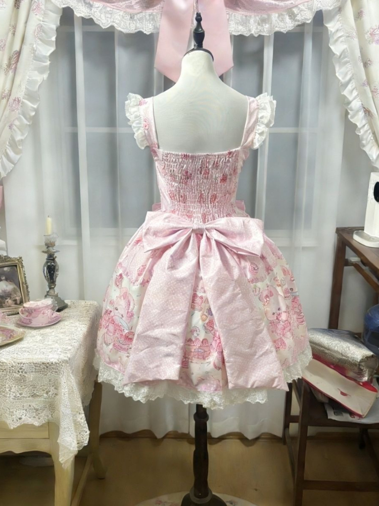 2026 Summer Sweet Japanese Cut - огляд і ціна Summer Japanese Clothing
