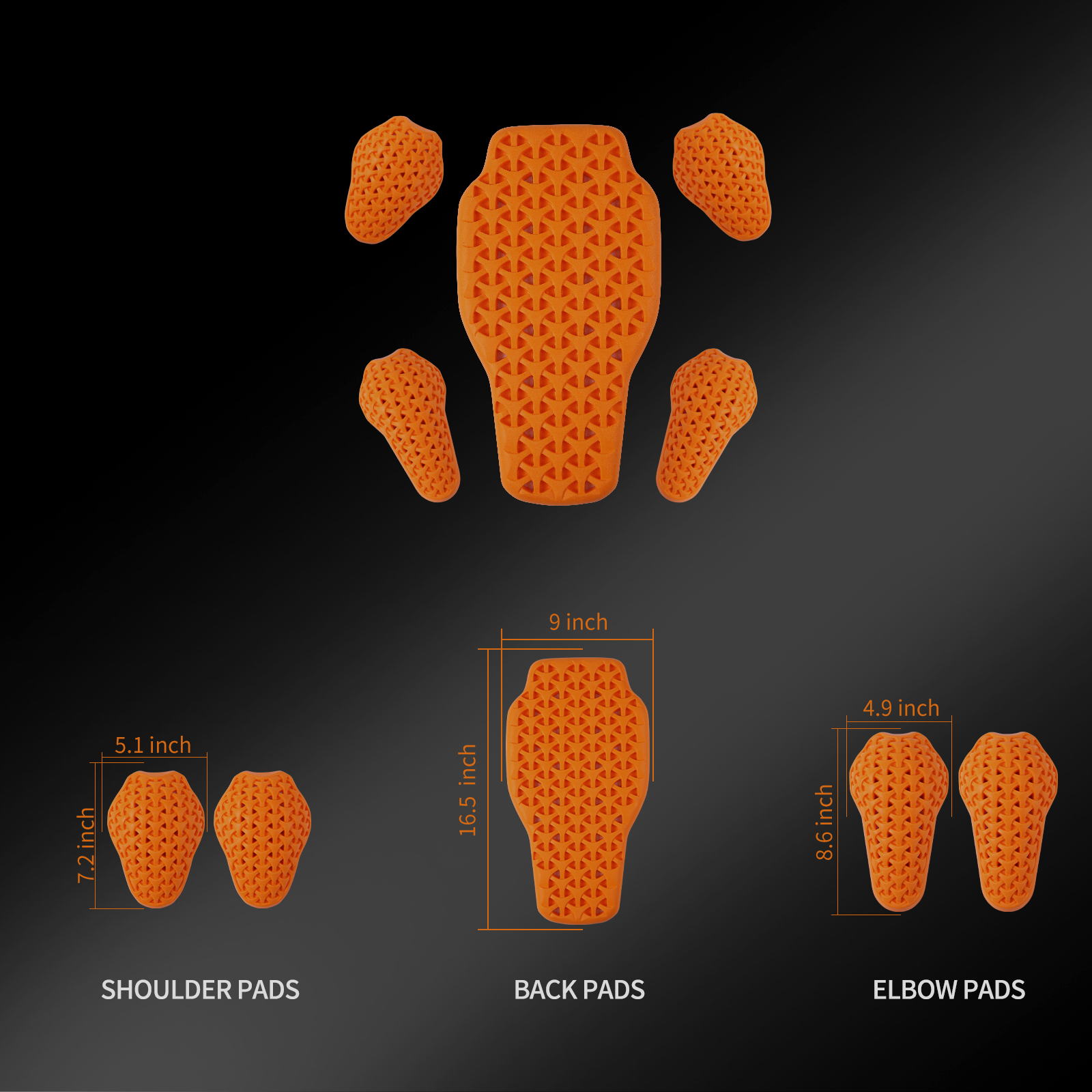 WOSAWE Summer Motorcycle Jacke - огляд і ціна Summer Clothing Motorcycle