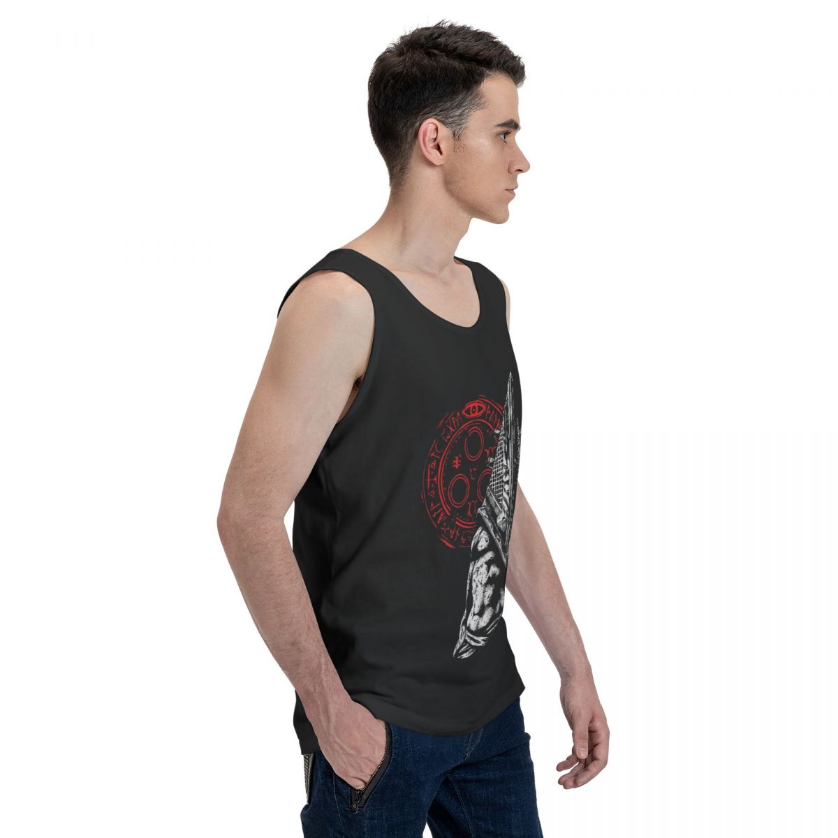 Chain Link And Fog Silent Hill - огляд і ціна Summer Hill Clothing