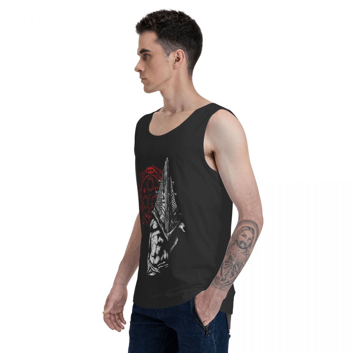 Chain Link And Fog Silent Hill - огляд і ціна Summer Hill Clothing
