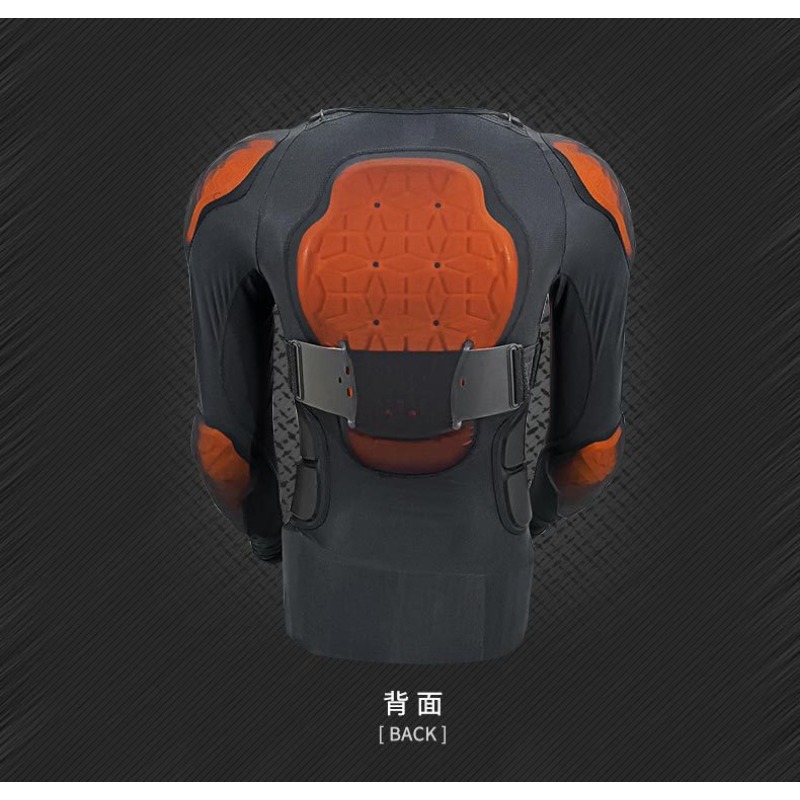 CE2 Certification Protective G - огляд і ціна Summer Clothing Drop