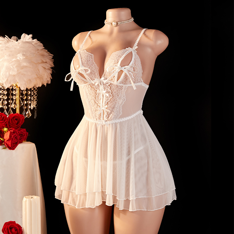 Transparent Sexy Woman Lingeri - огляд і ціна Summer Clothing Sale Women
