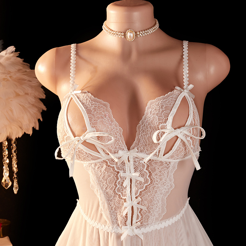 Transparent Sexy Woman Lingeri - огляд і ціна Summer Clothing Sale Women