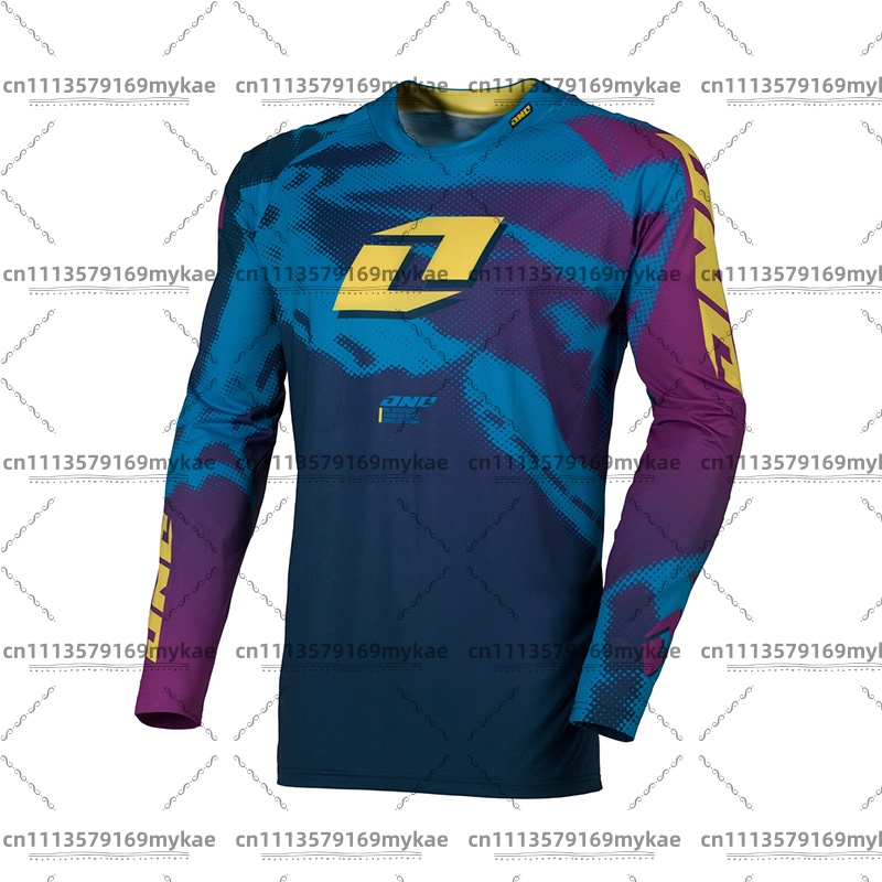 2026 men's long-sleeved T-shir - огляд і ціна Summer Clothing Motorcycle
