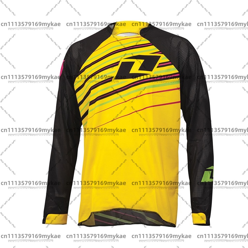 2026 men's long-sleeved T-shir - огляд і ціна Summer Clothing Motorcycle