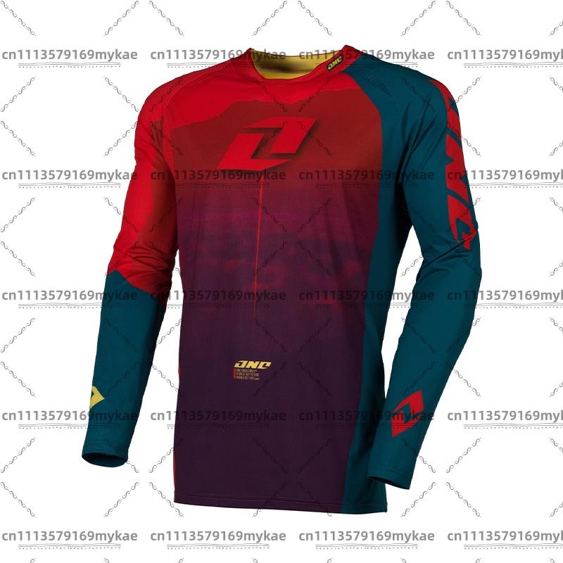 2026 men's long-sleeved T-shir - огляд і ціна Summer Clothing Motorcycle