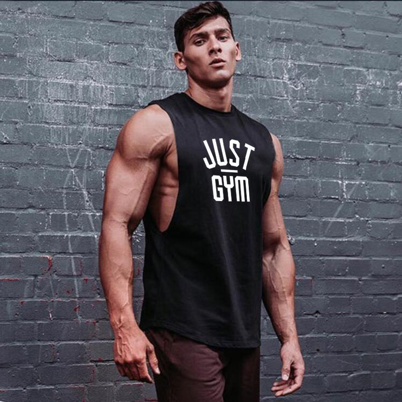 Muscleguys Brand Canotte Bodyb - огляд і ціна Summer Clothing Drop