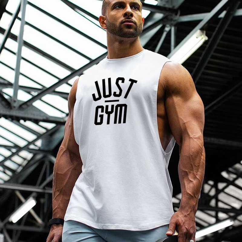 Muscleguys Brand Canotte Bodyb - огляд і ціна Summer Clothing Drop