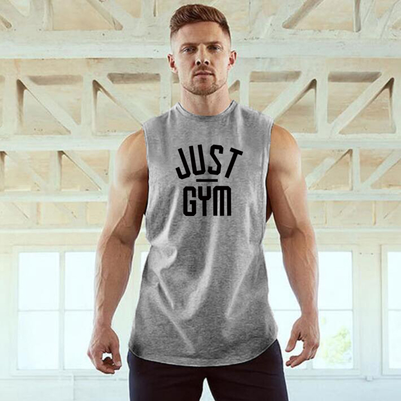 Muscleguys Brand Canotte Bodyb - огляд і ціна Summer Clothing Drop