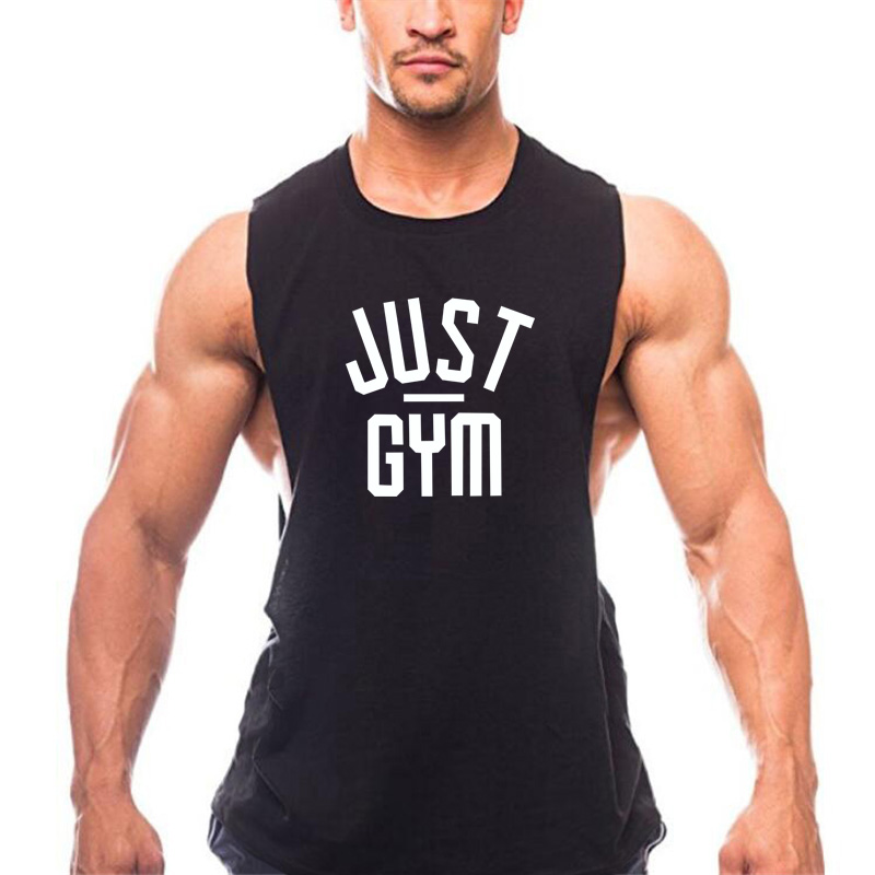 Muscleguys Brand Canotte Bodyb - огляд і ціна Summer Clothing Drop