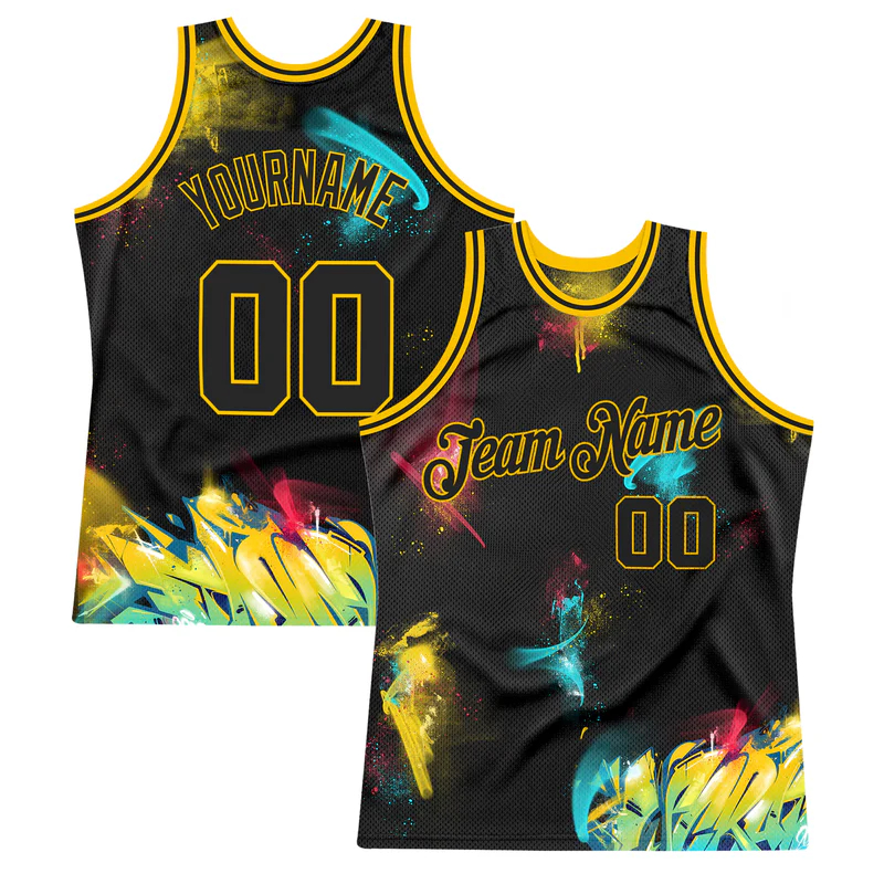 Street Graffiti Style Tank Top - огляд і ціна Summer Clothing Names