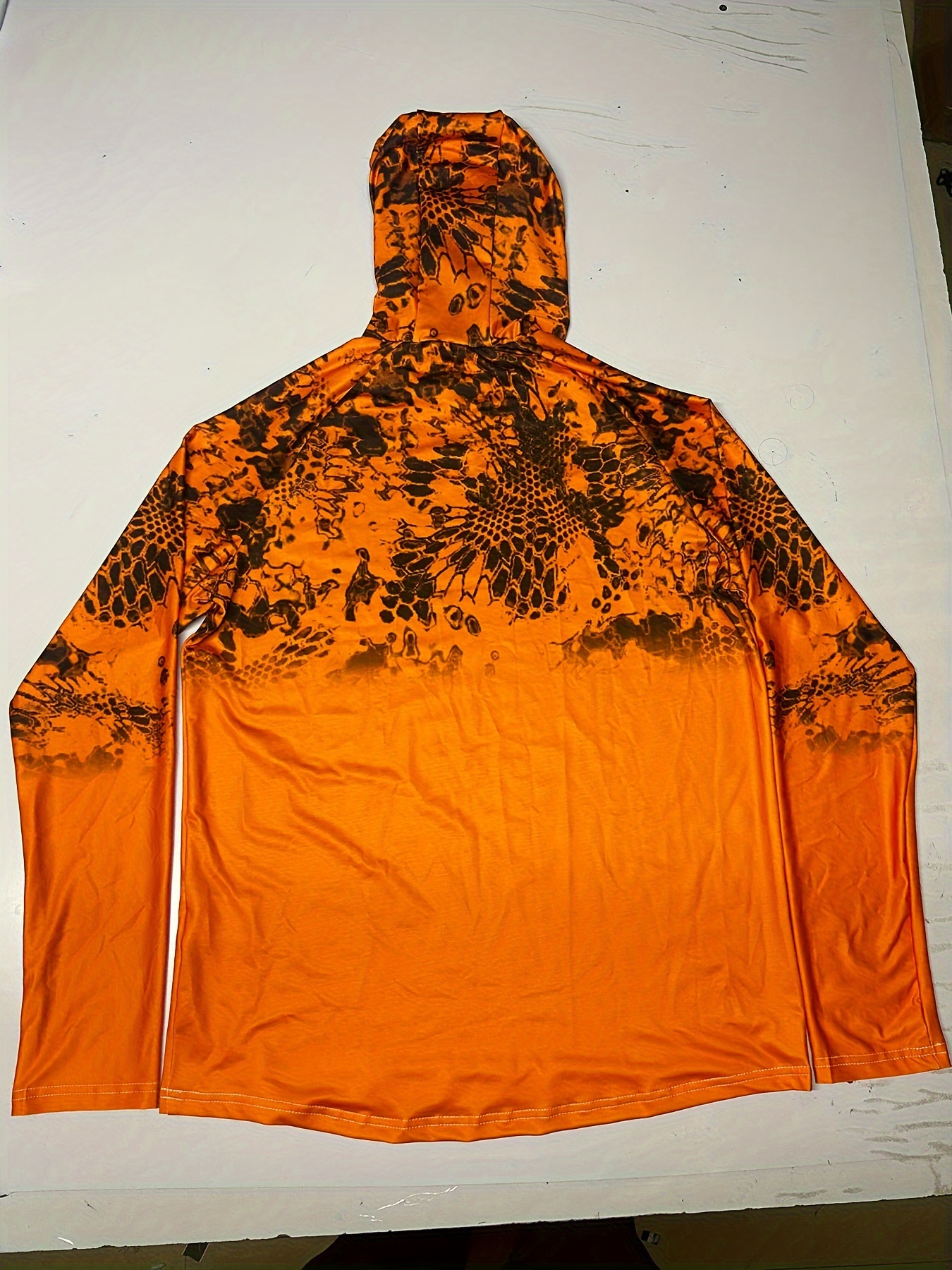 2026 New Model UV-Resistant Fi - огляд і ціна Summer Clothing Model