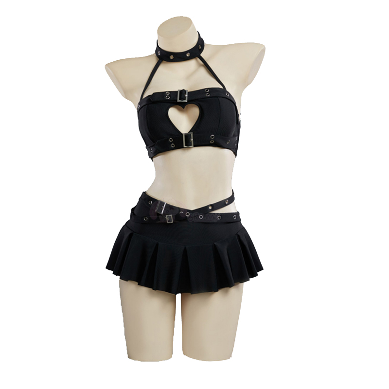 9 Style Women Sexy Two-Pieces  - огляд і ціна Summer Clothing Sets Women