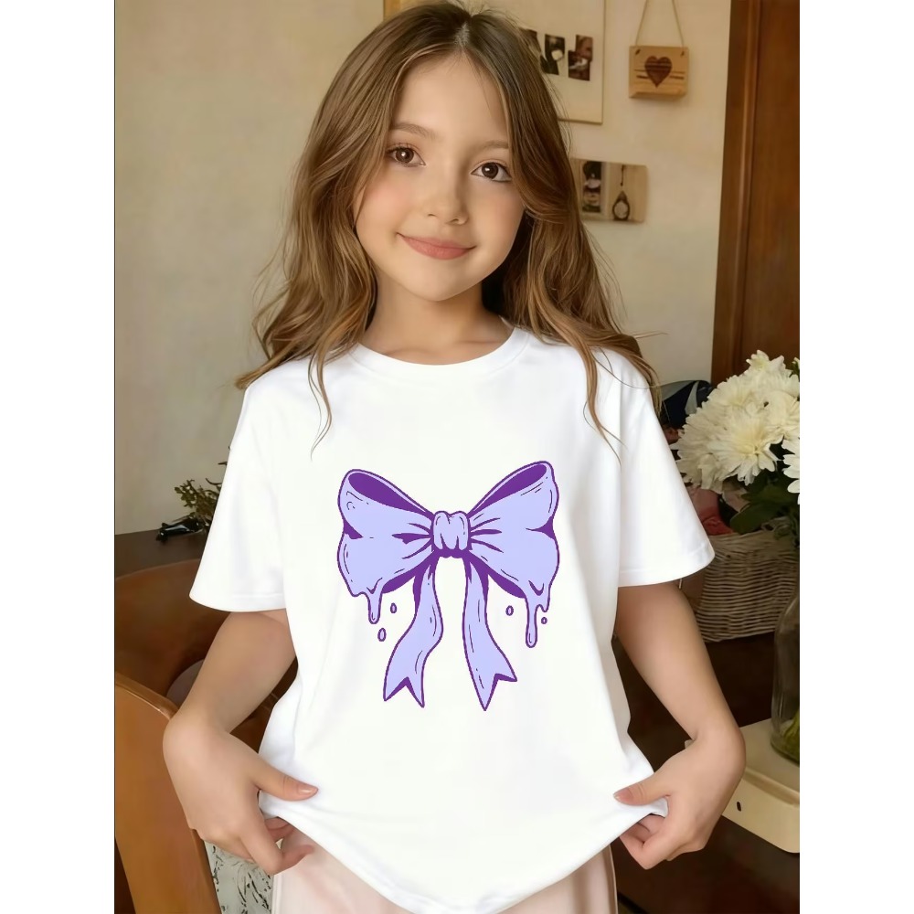 New 67 Fashion Cute Love Bow P - огляд і ціна Summer Loving Kids Clothing