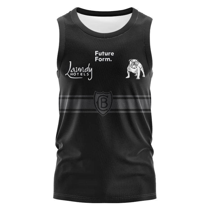 Bulldogs 2026 Home/Blue Traini - огляд і ціна Summer Clothing Names