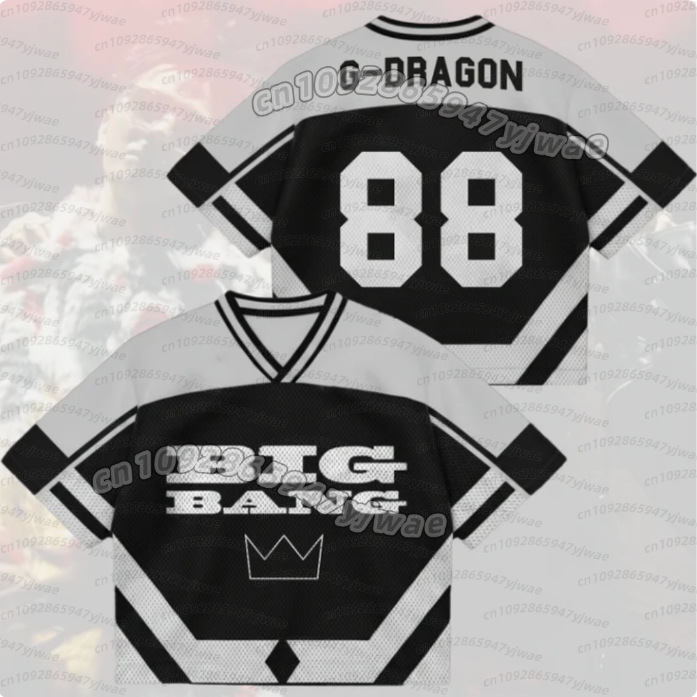summer Men women BigBang 2026  - огляд і ціна Summer Clothing For Women