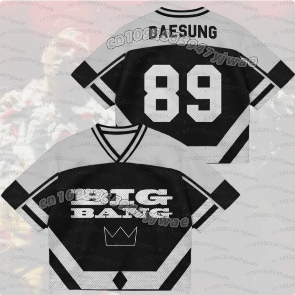 summer Men women BigBang 2026  - огляд і ціна Summer Clothing For Women