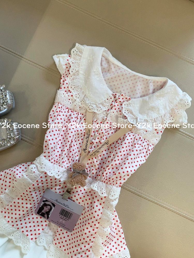Japanese Pink Sweet New Two Pi - огляд і ціна Summer Japanese Clothing