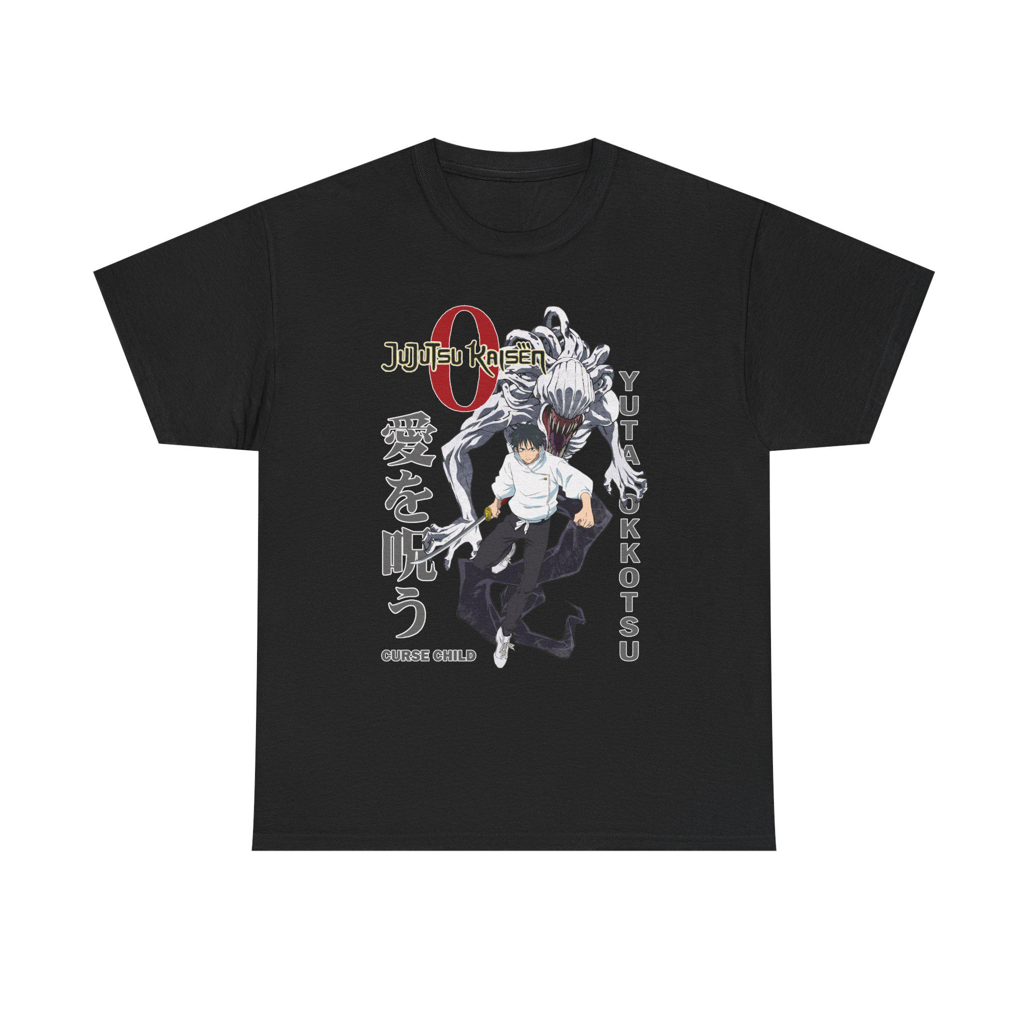 2026 Summer Jujutsu Kaisen Yut - огляд і ціна Summer Clothing Drop