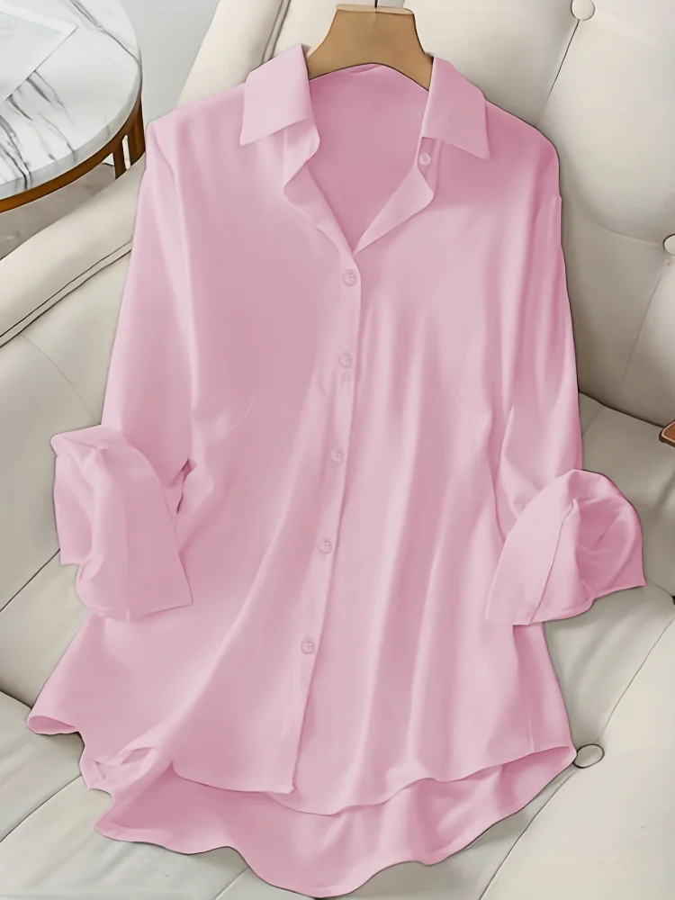 Plus Size Women Essential Over - огляд і ціна Summer Clothing Model