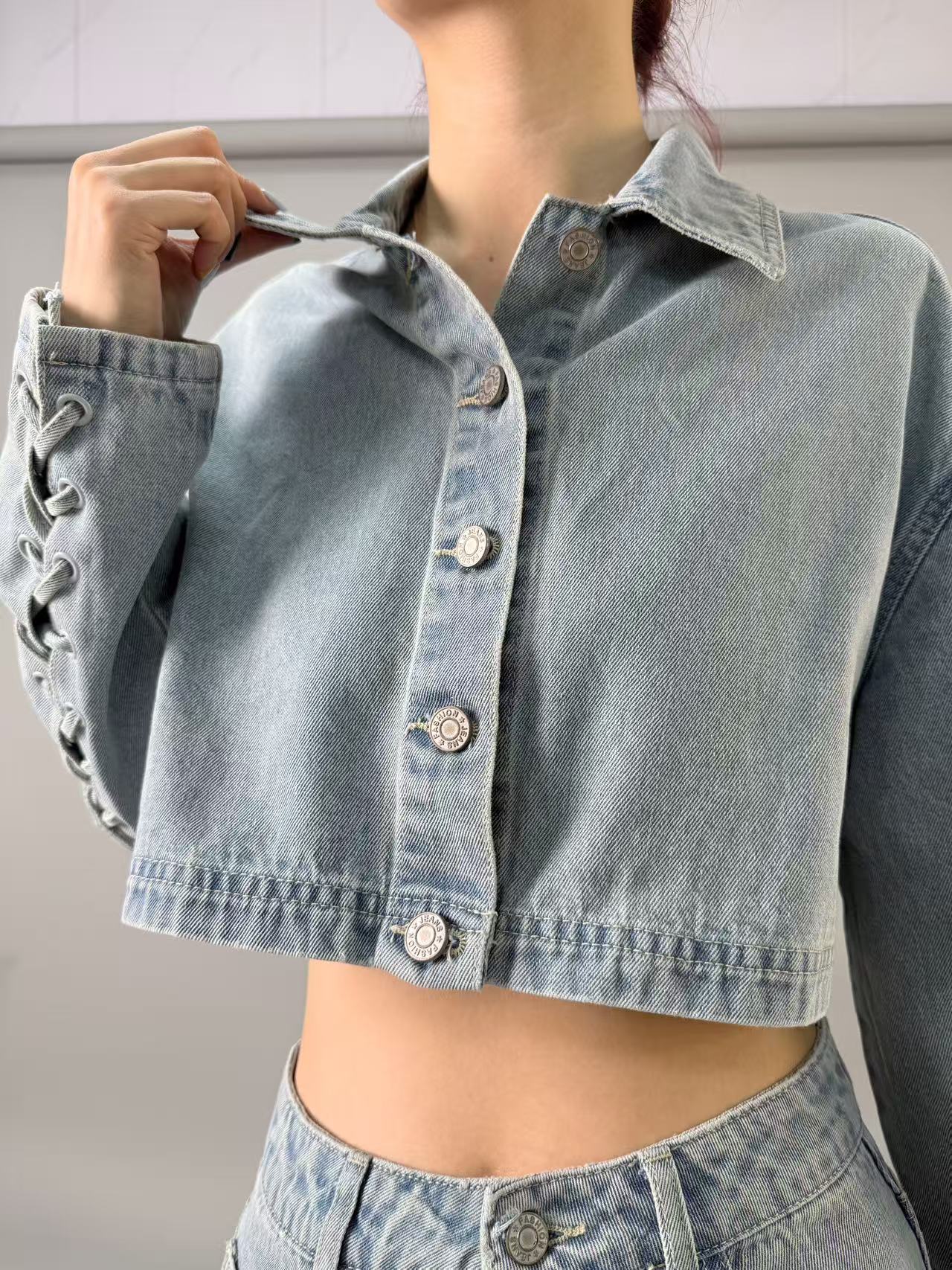 2025  Korean Japanese Style  M - огляд і ціна Summer Japanese Clothing