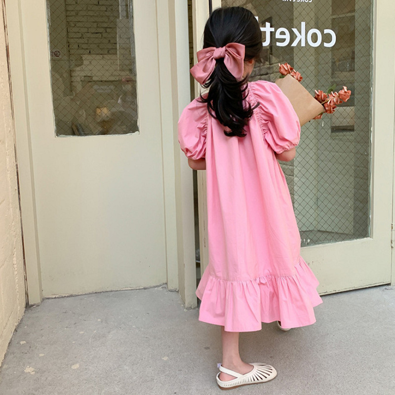 Summer Casual Baby Girls Cotto - огляд і ціна Summer Loving Kids Clothing