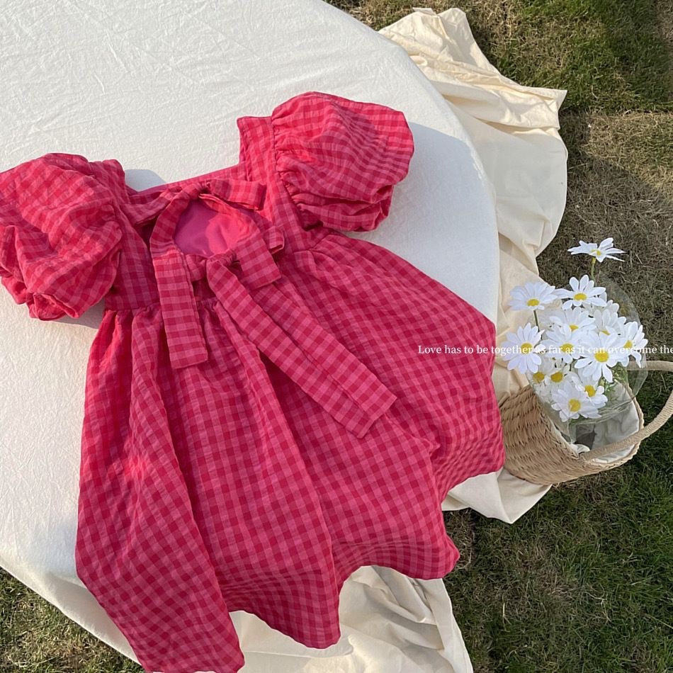 Summer Casual Baby and Girls C - огляд і ціна Summer Loving Kids Clothing