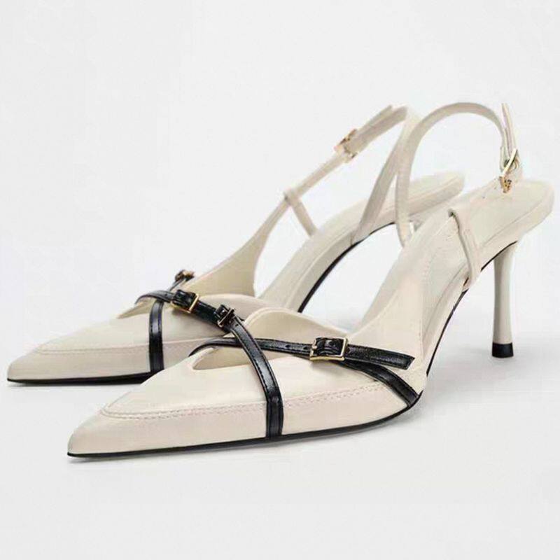 New Brand Summer Pointed Toe W - огляд і ціна Summer Clothing Sale Women