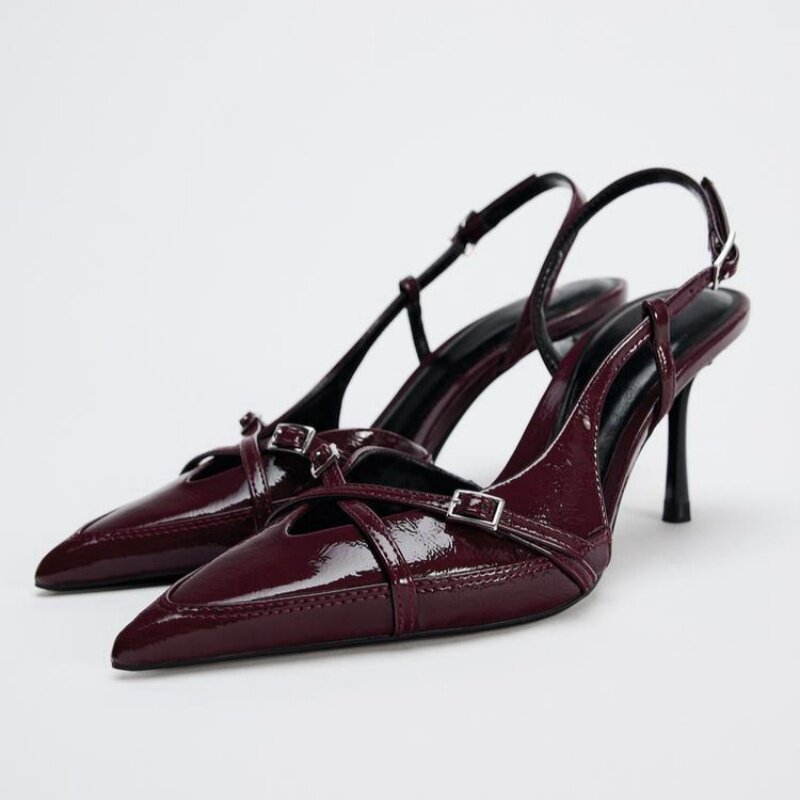 New Brand Summer Pointed Toe W - огляд і ціна Summer Clothing Sale Women