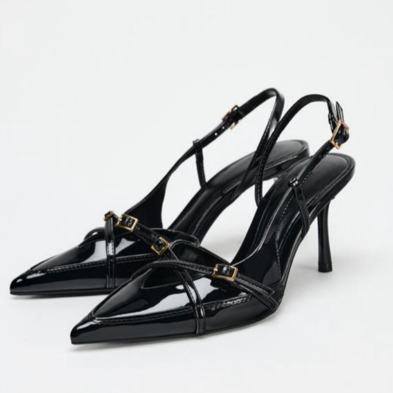 New Brand Summer Pointed Toe W - огляд і ціна Summer Clothing Sale Women