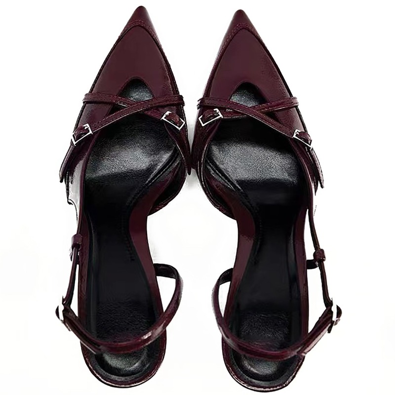 New Brand Summer Pointed Toe W - огляд і ціна Summer Clothing Sale Women