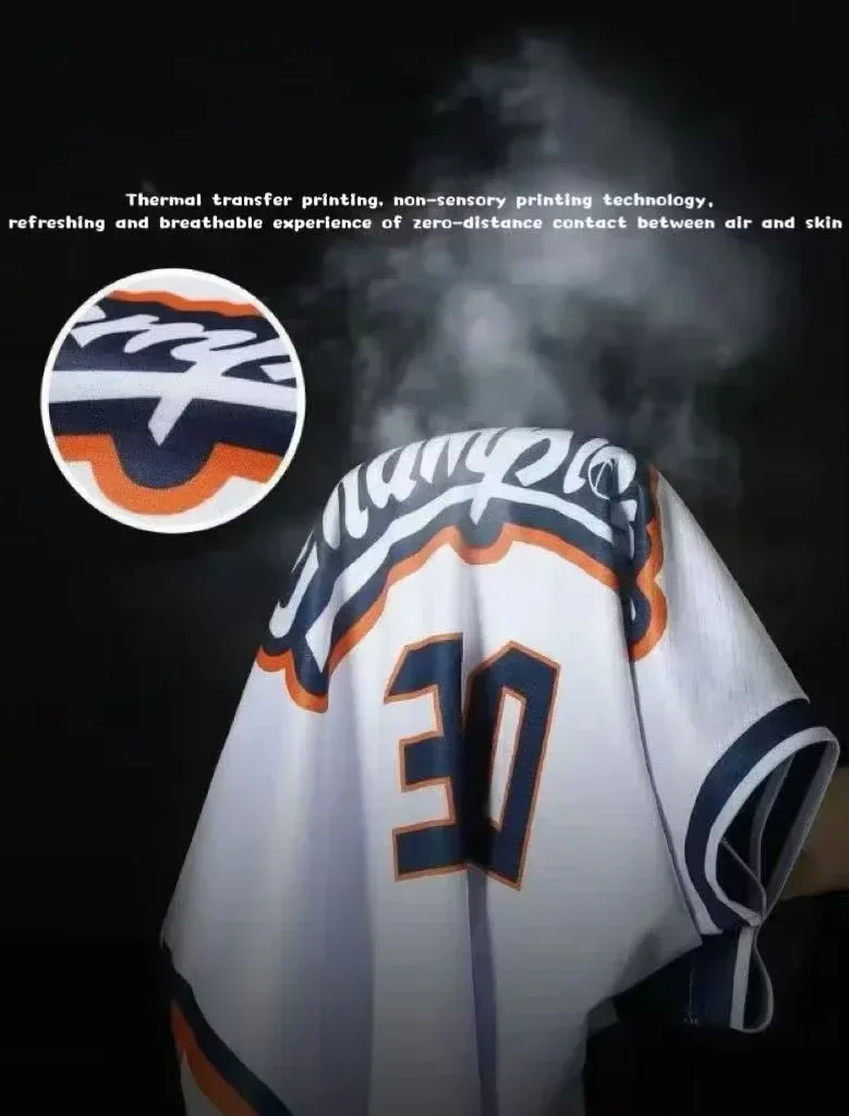 KLTM Retro Motocross Jerseys M - огляд і ціна Summer Clothing Motorcycle