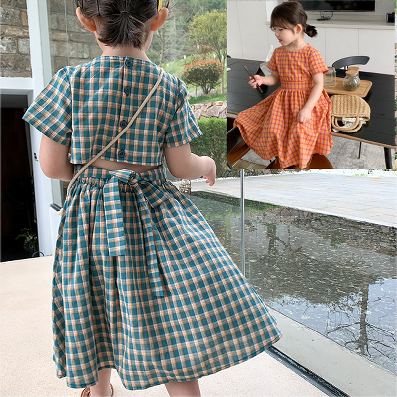 Summer Casual Baby and Girls C - огляд і ціна Summer Loving Kids Clothing