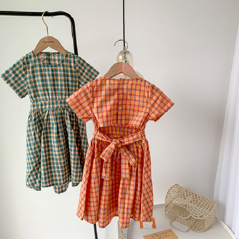 Summer Casual Baby and Girls C - огляд і ціна Summer Loving Kids Clothing