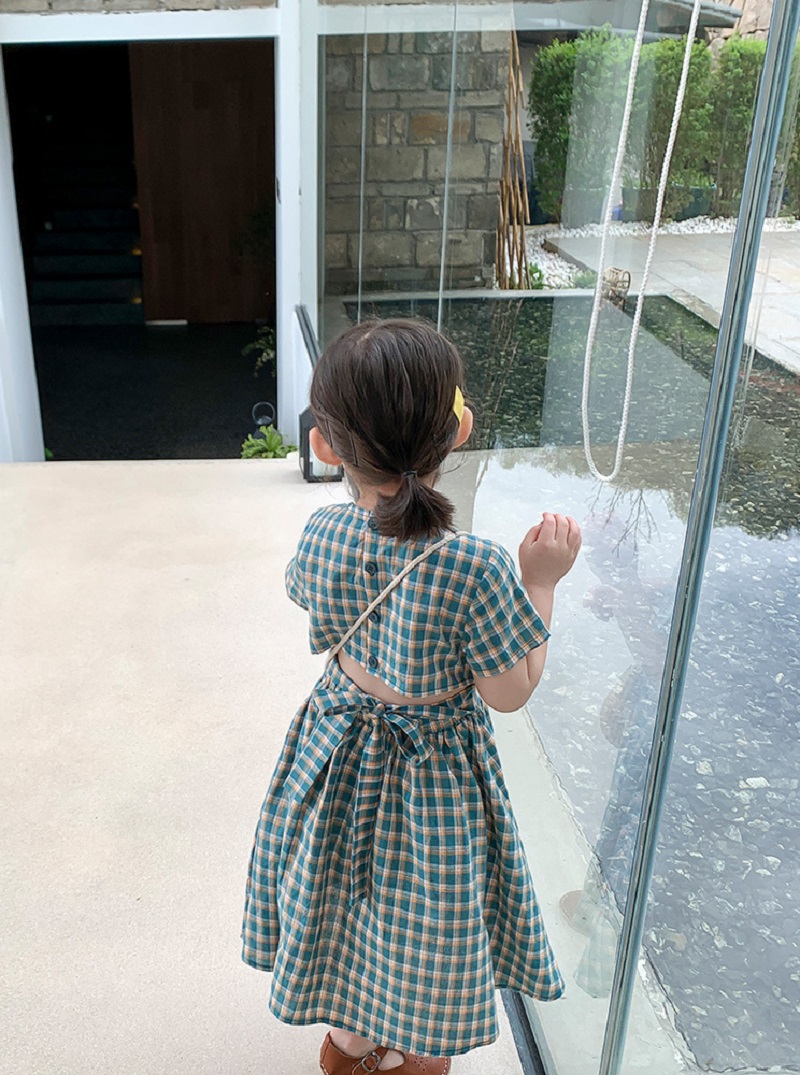 Summer Casual Baby and Girls C - огляд і ціна Summer Loving Kids Clothing