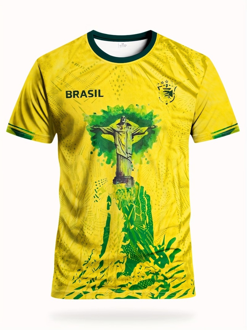 2026 Summer Brazil Style Sport - огляд і ціна Yellow Summer Clothing