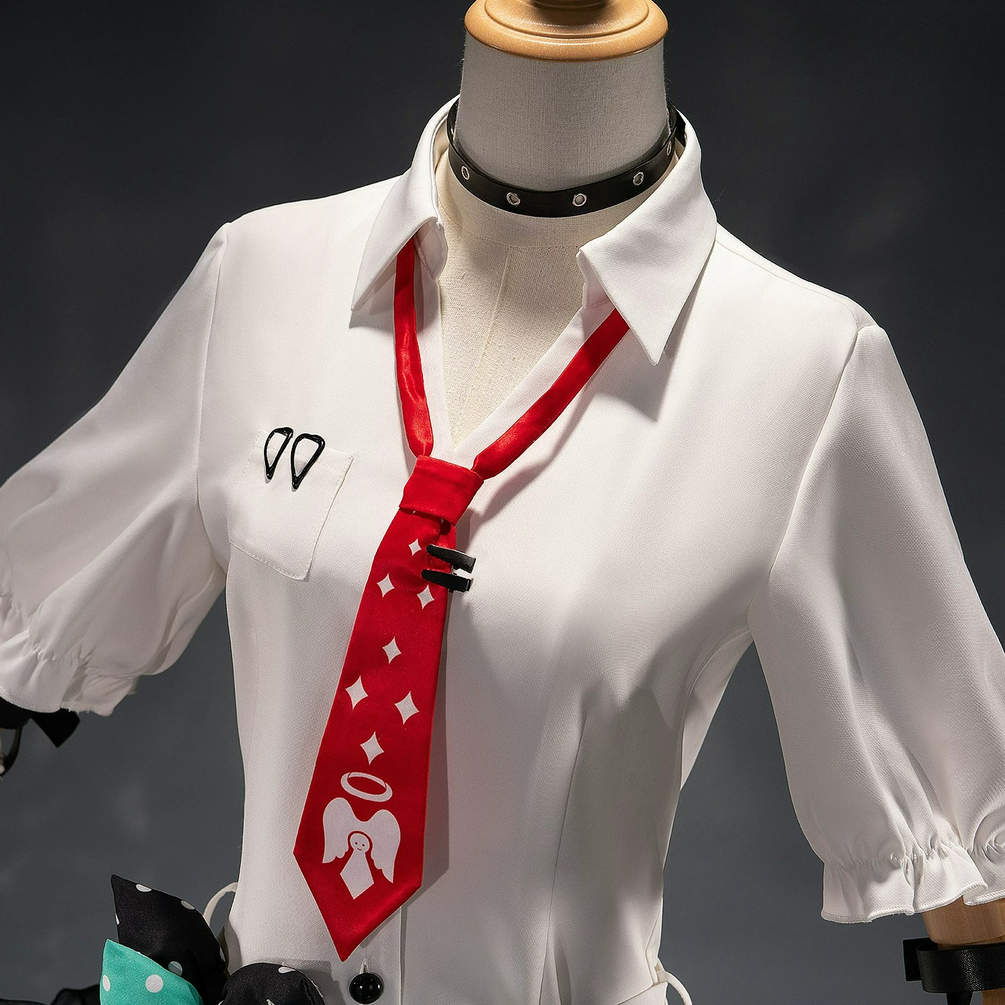 Zenless Zone Zero Cos clothing - огляд і ціна Summer Clothing Sets Women
