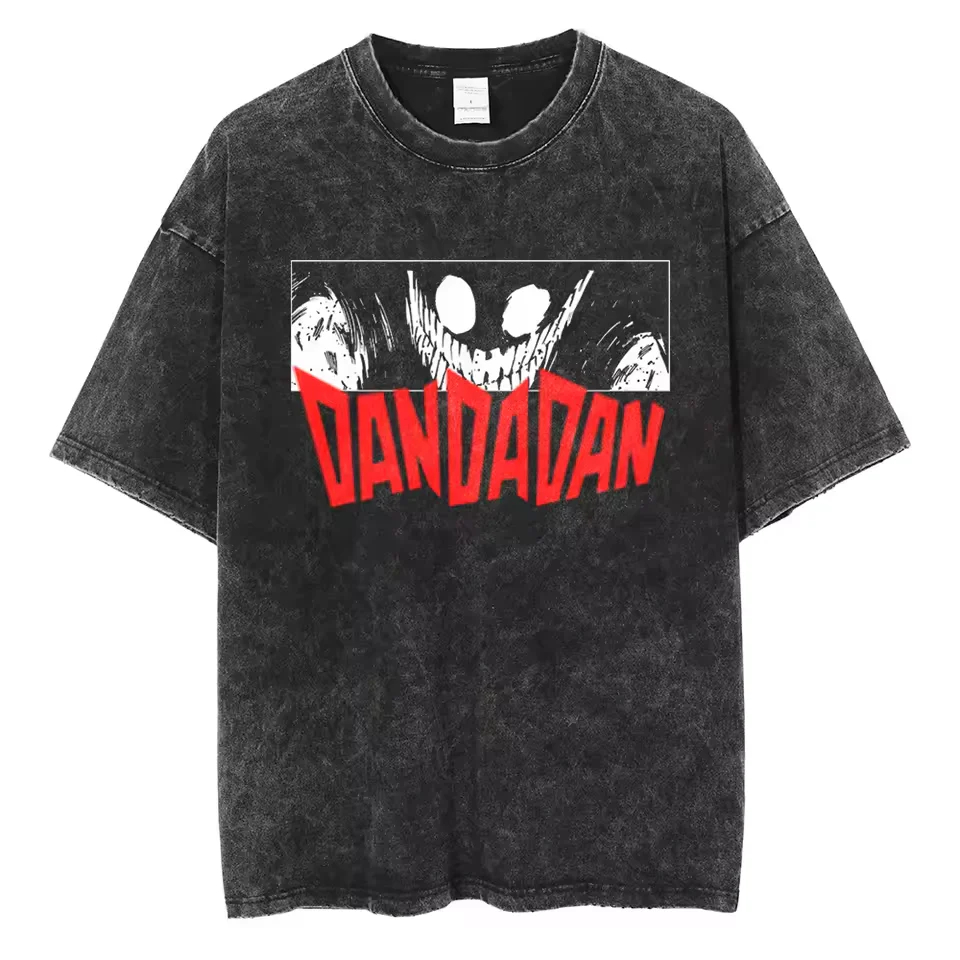 Chainsaw Man Aki Hayakawa Meta - огляд і ціна Vintage Summer Clothing Men