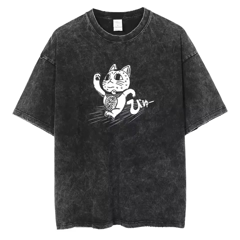 Chainsaw Man Aki Hayakawa Meta - огляд і ціна Vintage Summer Clothing Men