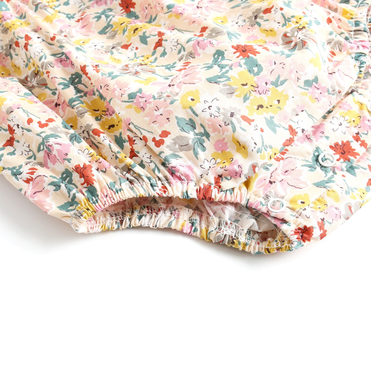 Baby Strap Bodysuits Floral In - огляд і ціна Summer Clothing Pk
