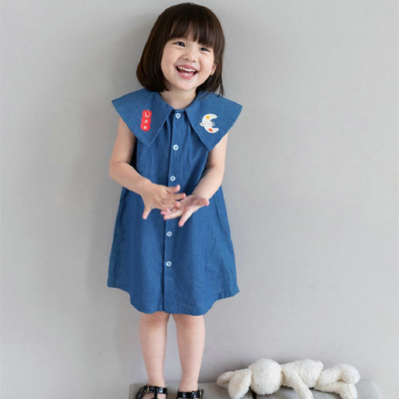 Summer Baby and Girls Cotton E - огляд і ціна Summer Loving Kids Clothing
