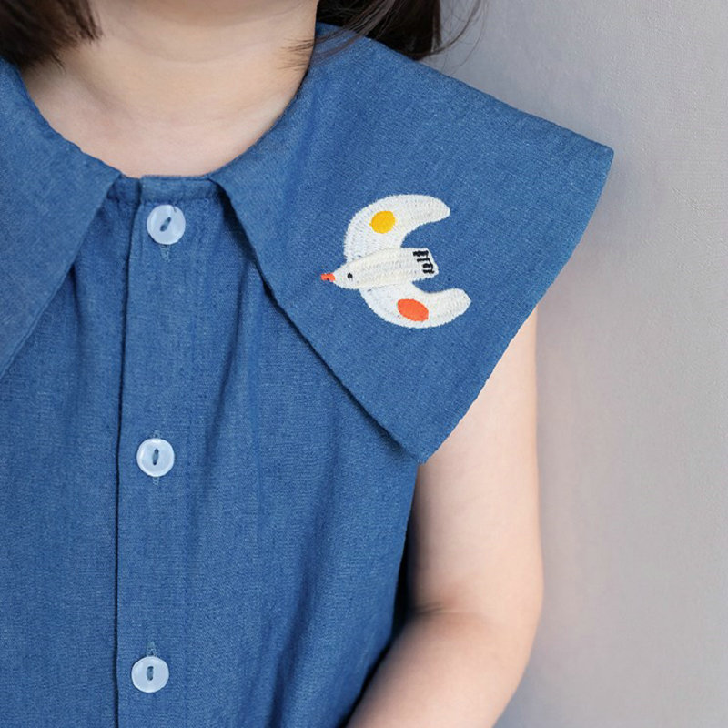 Summer Baby and Girls Cotton E - огляд і ціна Summer Loving Kids Clothing