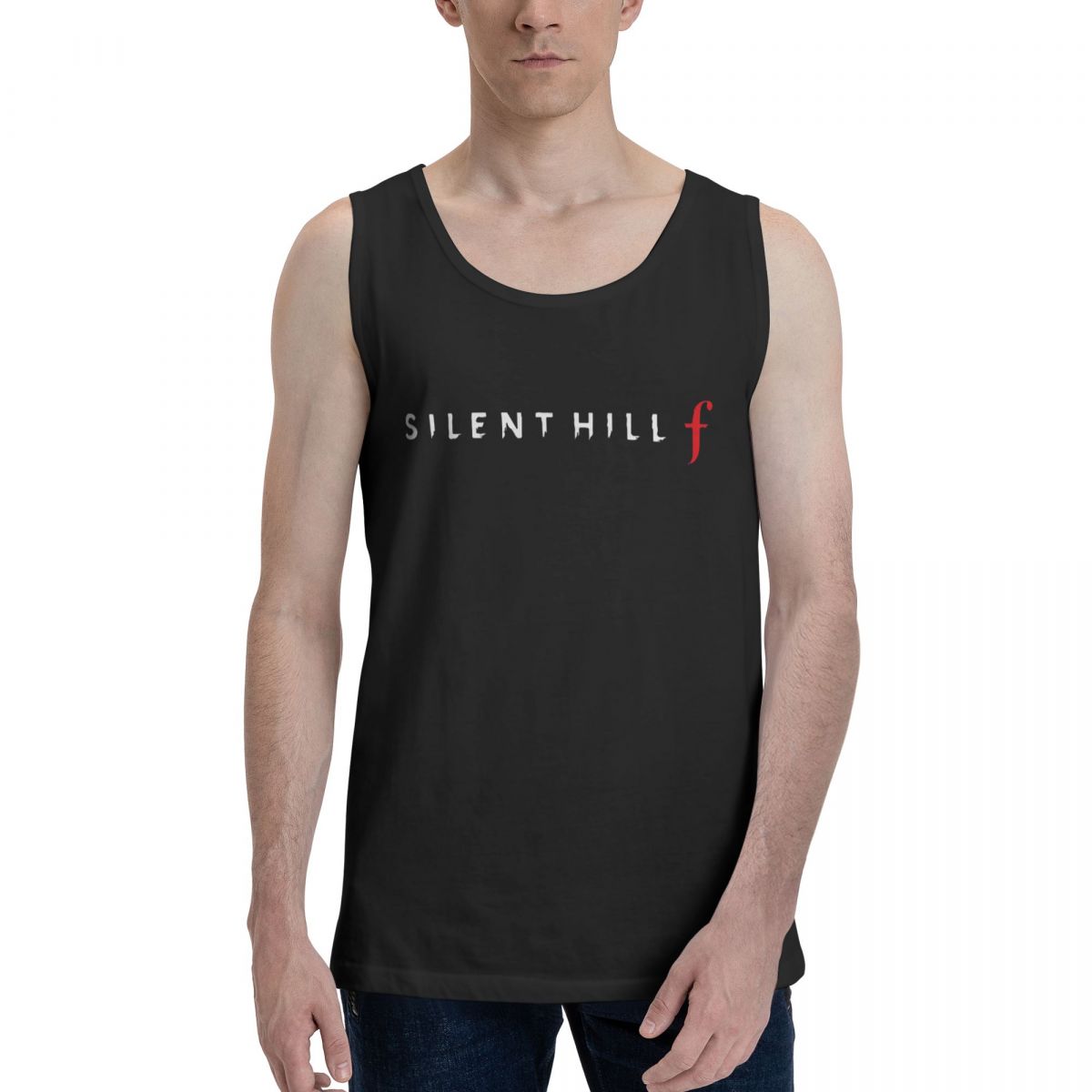 Silent Hill F Video Game Horro - огляд і ціна Summer Hill Clothing