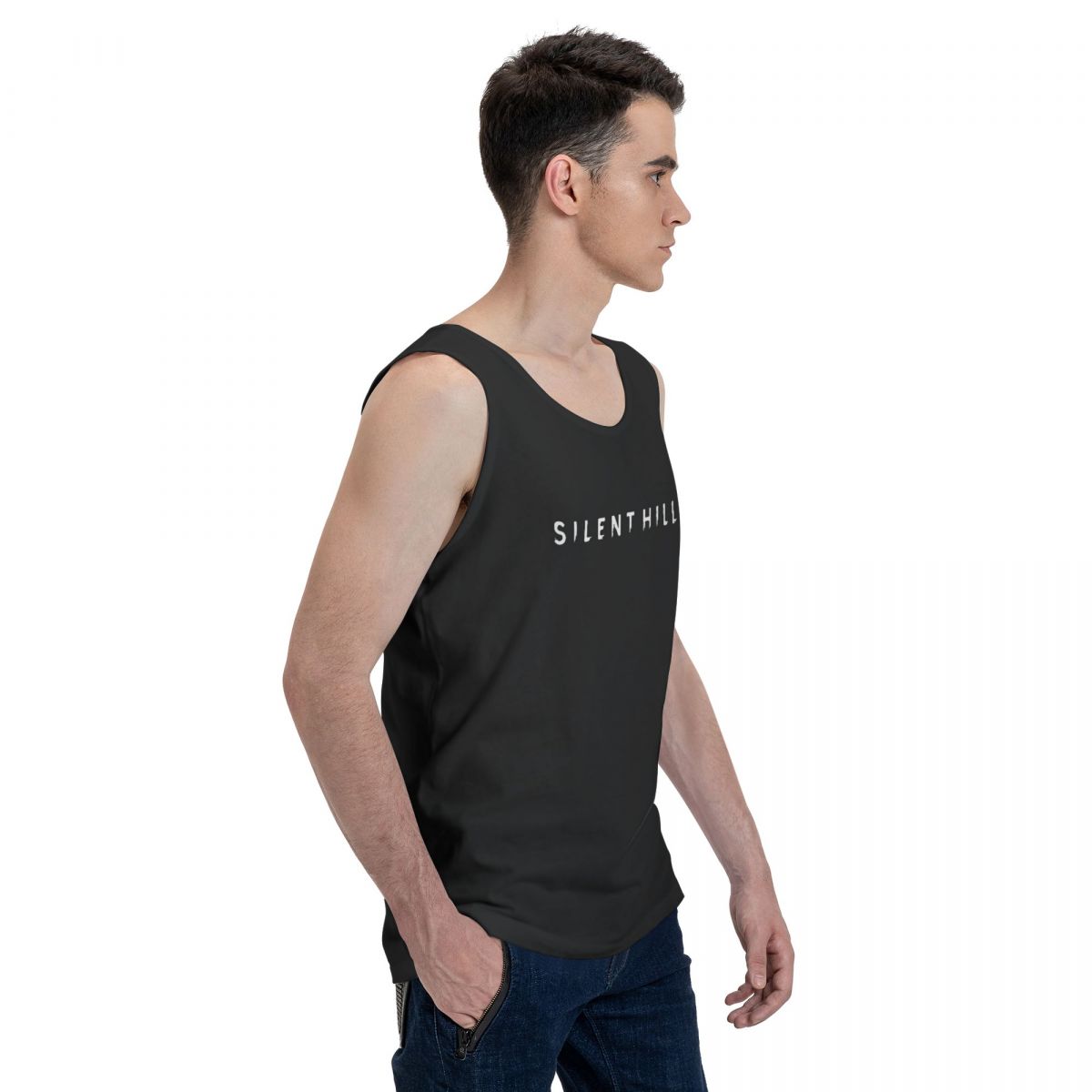 Silent Hill F Video Game Horro - огляд і ціна Summer Hill Clothing