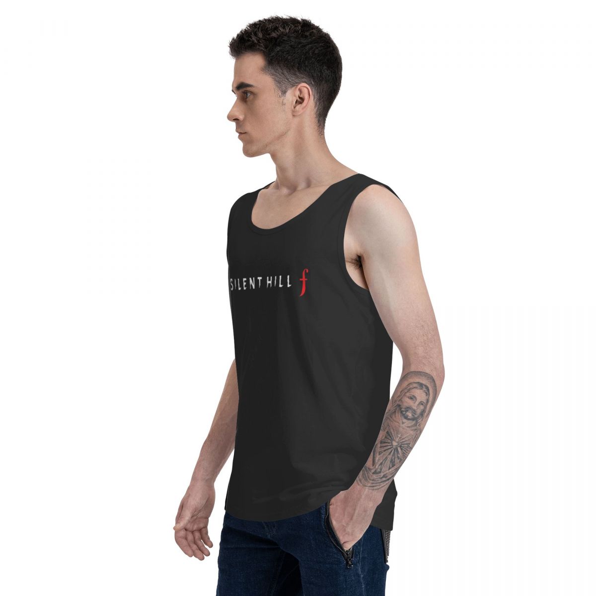 Silent Hill F Video Game Horro - огляд і ціна Summer Hill Clothing
