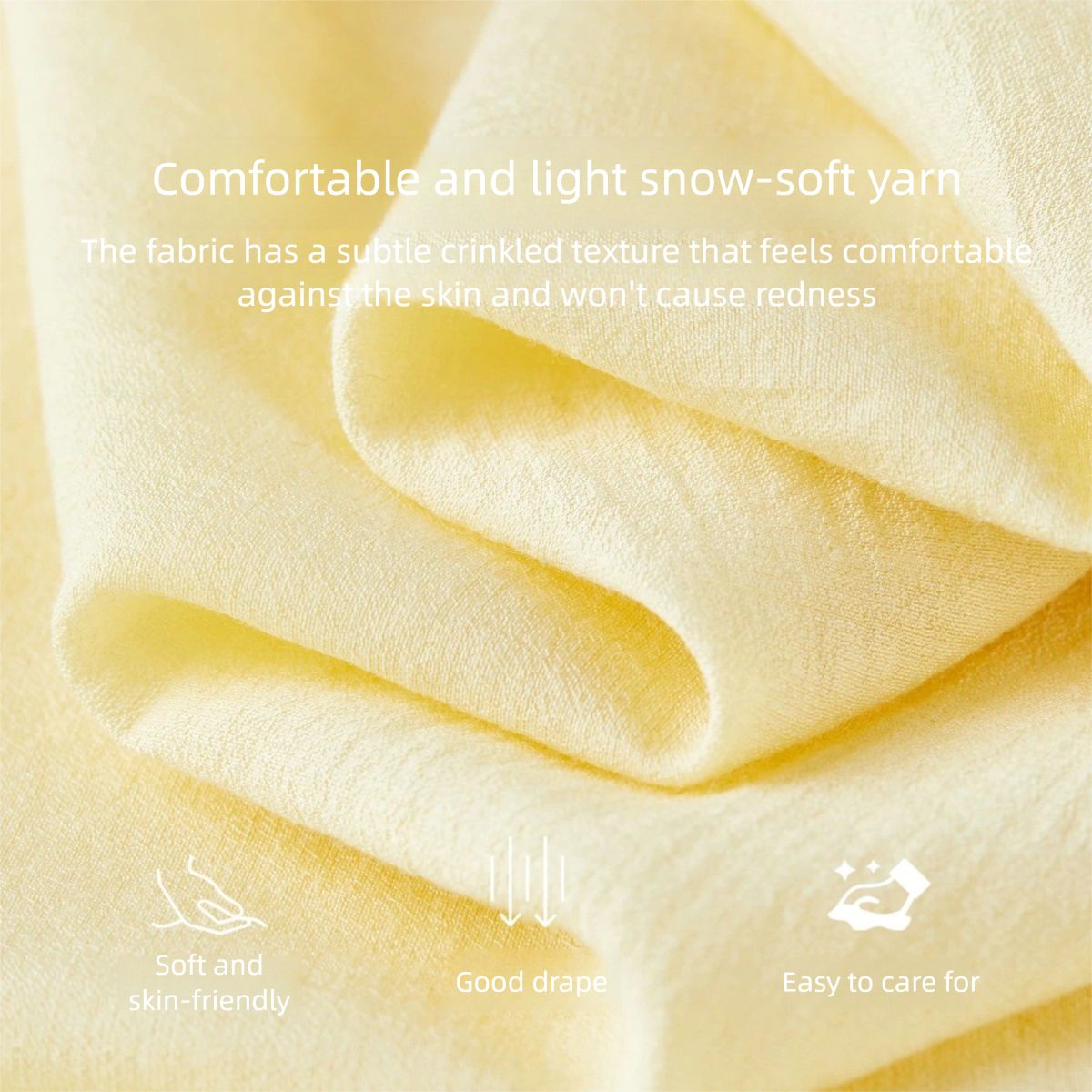 SENTUBILA Women's Yellow V Nec - огляд і ціна Yellow Summer Clothing