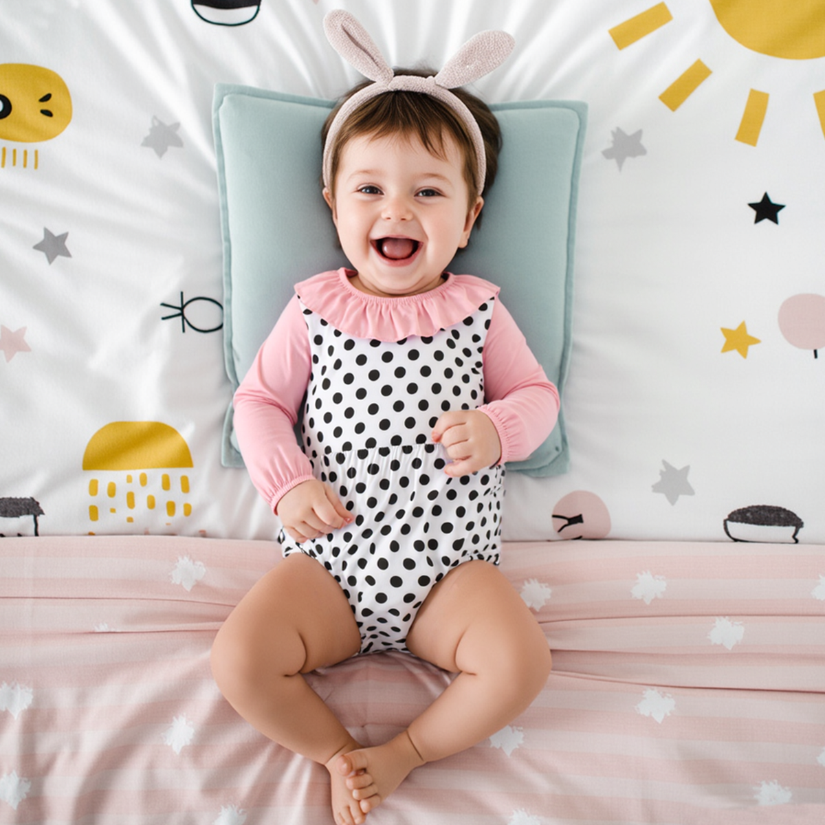Sanlutoz Autumn Baby Girls Fas - огляд і ціна Summer Clothing Pk